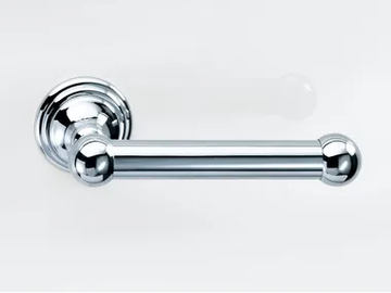 CL TPH1 - Toilet roll holder by DECOR WALTHER - view 2